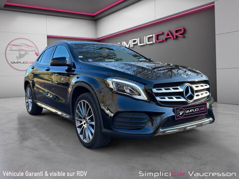 Annonce voiture Mercedes Classe GLA 28990 €