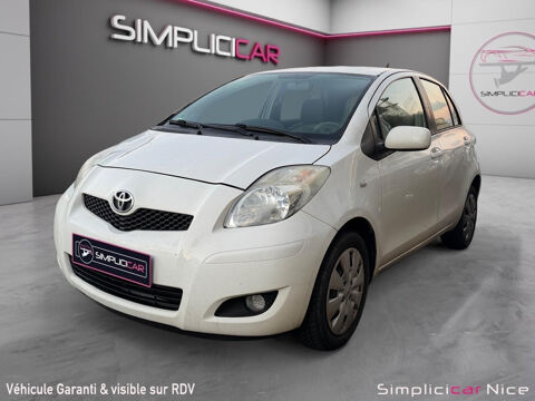 Toyota yaris 100 VVT-i Confort MultiMode