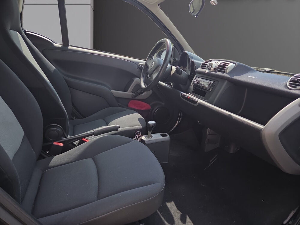 ForTwo 71 ch mhd Softouch 2013 occasion 92420 Vaucresson