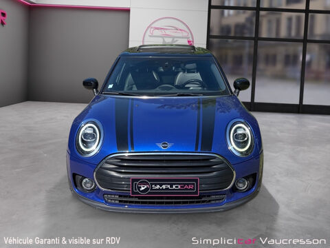 Divers 1,5 Turbo 136ch CANONBURY 2020 occasion 92420 Vaucresson