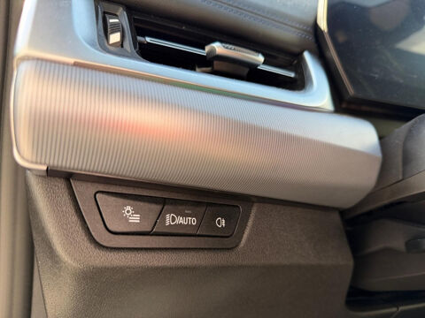 X1 sDrive 20i 170ch DKG7 M Sport 2024 occasion 92420 Vaucresson