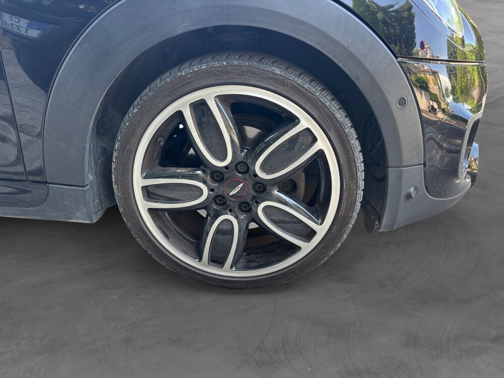 Cooper S 2.0 192 CH BVA7 JCW 2019 occasion 92420 Vaucresson