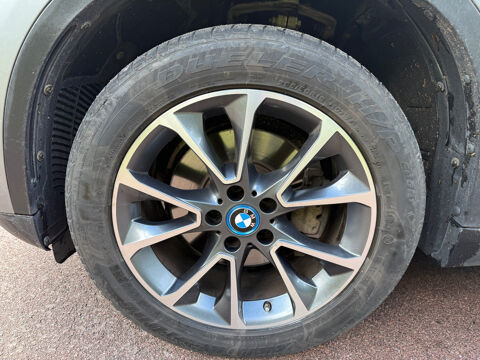 X5 xDrive40e 313 ch BVA8 xLine 2017 occasion 92420 Vaucresson