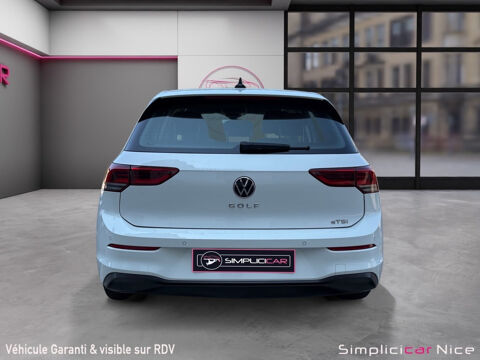 Golf 1.0 ETSI LIFE BUSINESS 2021 occasion 92420 Vaucresson
