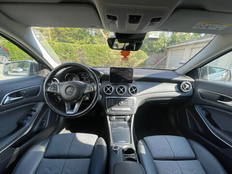 Classe GLA GLA 180 d 7-G DCT Inspiration 2017 occasion 92420 Vaucresson