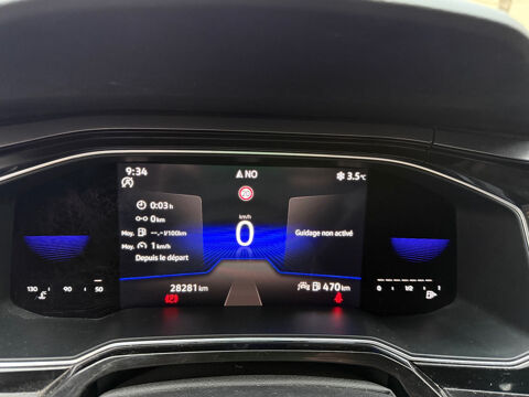 Polo 1.0 TSI 95 S&S BVM5 Style 2022 occasion 92420 Vaucresson