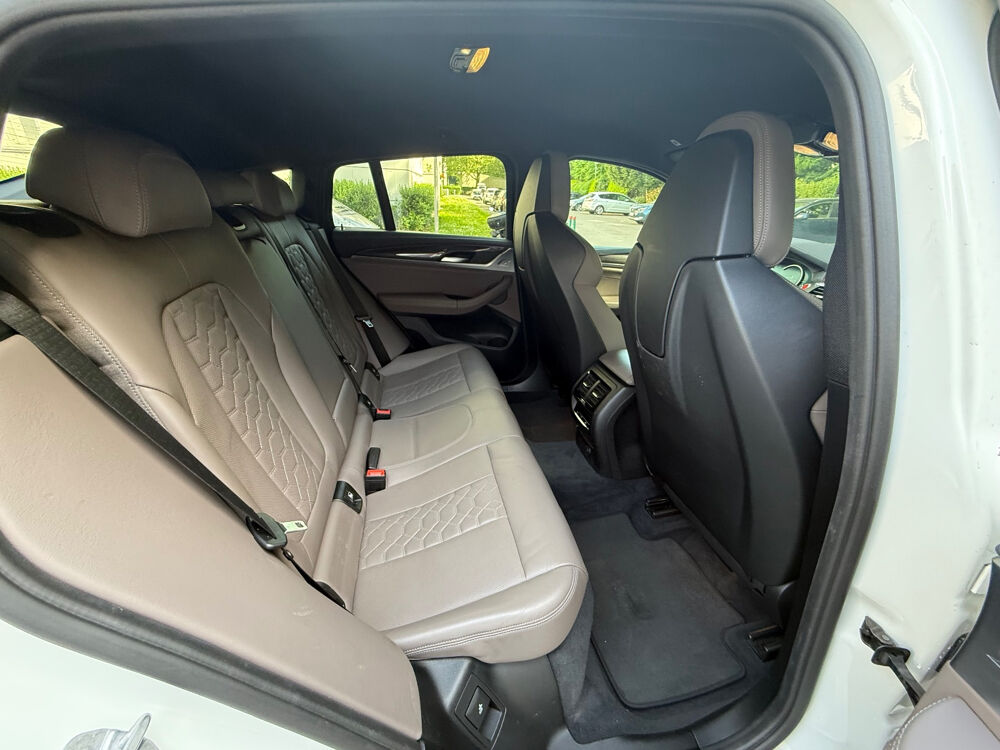 X4 M 510ch BVA8 Competition 2019 occasion 92420 Vaucresson