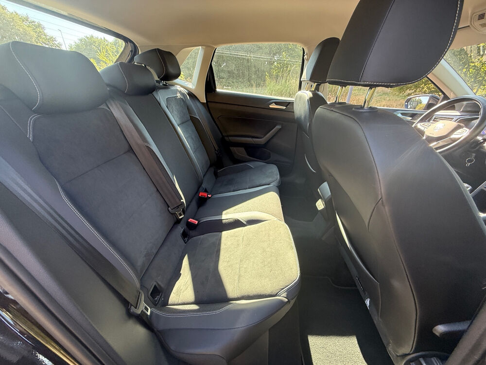 Polo 1.0 TSI 95 S&S BVM5 Style 2023 occasion 92420 Vaucresson