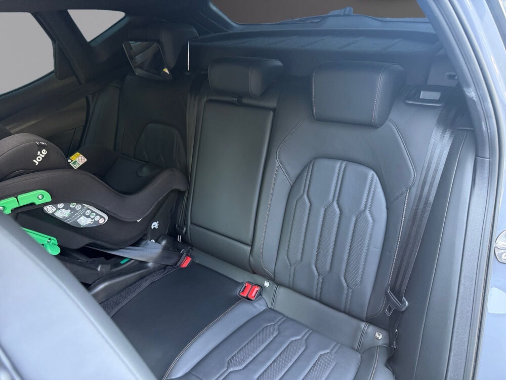 Formentor 1.4 e-HYBRID 245 ch DSG6 VZ 2021 occasion 92420 Vaucresson