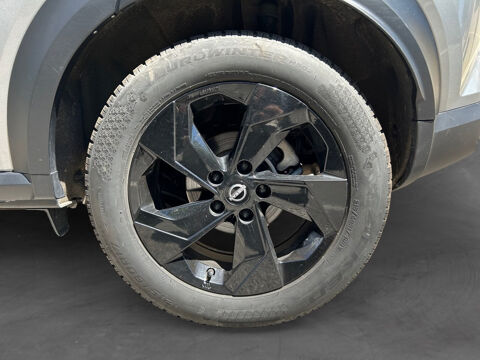 Juke HYBRID 143 Tekna 2023 occasion 92420 Vaucresson