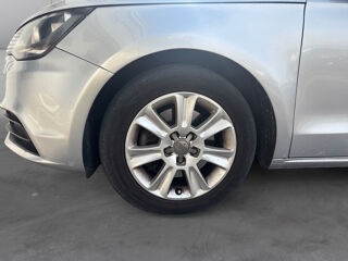 A1 Sportback 1.4 TFSI 122 Ambition S tronic 2013 occasion 92420 Vaucresson