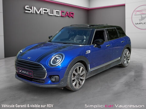 Divers 1,5 Turbo 136ch CANONBURY 2020 occasion 92420 Vaucresson
