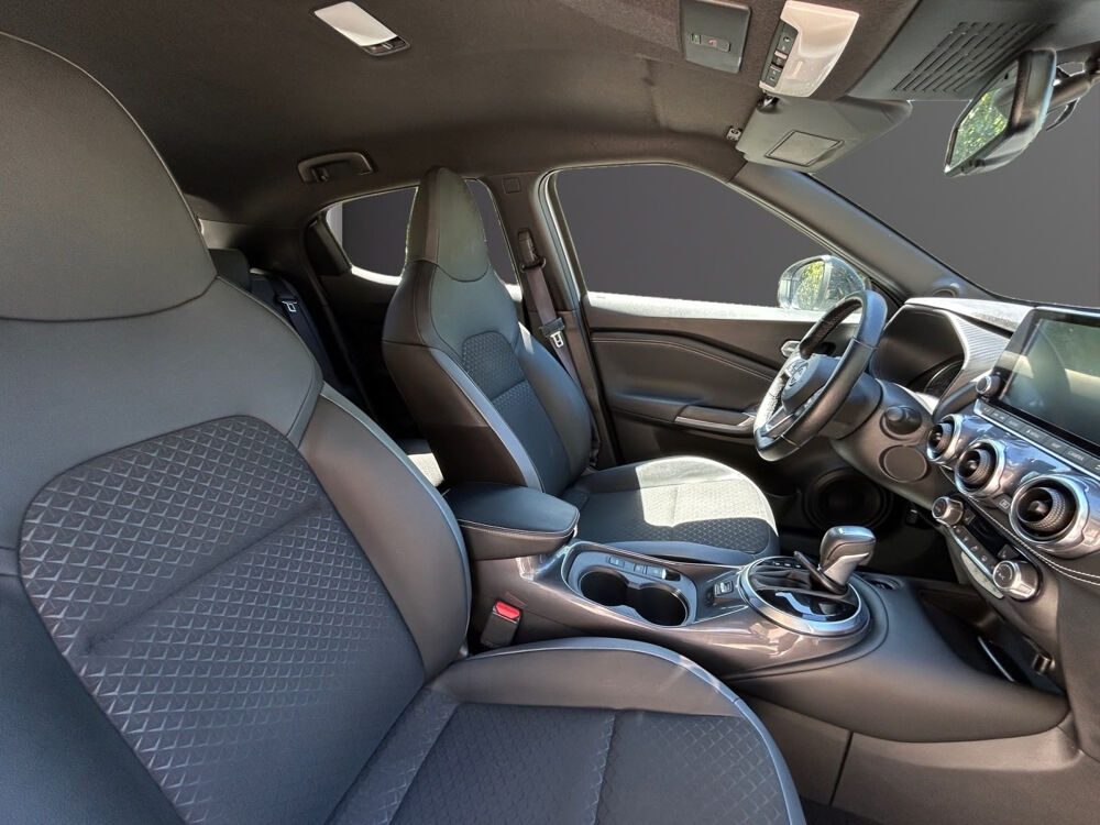 Juke HYBRID 143 Tekna 2023 occasion 92420 Vaucresson