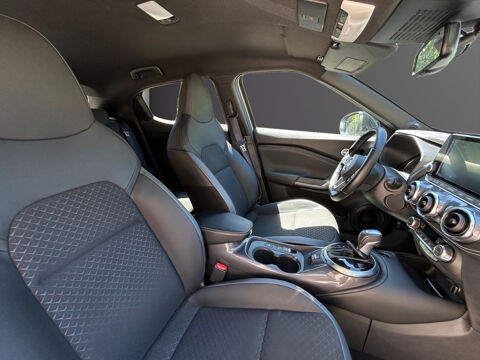 Juke HYBRID 143 Tekna 2023 occasion 92420 Vaucresson