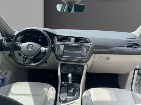 Tiguan 2.0 TDI 190 DSG7 4Motion Carat Exclusive 2016 occasion 92420 Vaucresson