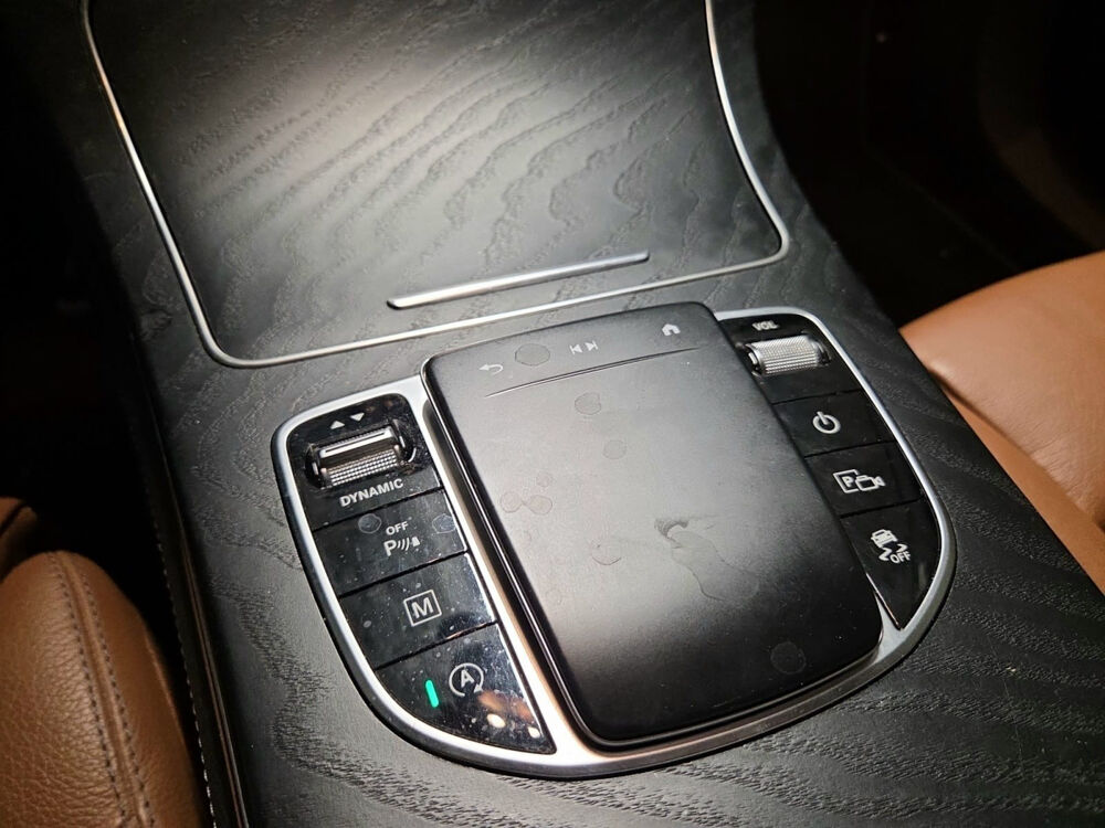 Classe GLC GLC 200 d 9G-Tronic AMG Line 2019 occasion 92420 Vaucresson
