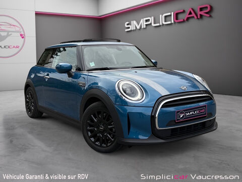 Mini Divers 1,5i TURBO 102ch CAMDEN 2021 occasion Vaucresson 92420
