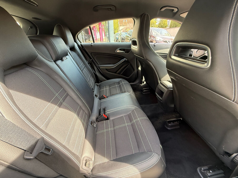 Classe A 180 BlueEFFICIENCY Sensation 7-G DCT A 2015 occasion 92420 Vaucresson