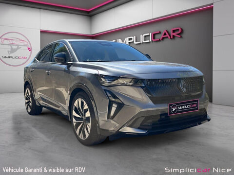 Renault Divers 1.2i 2026 occasion Vaucresson 92420