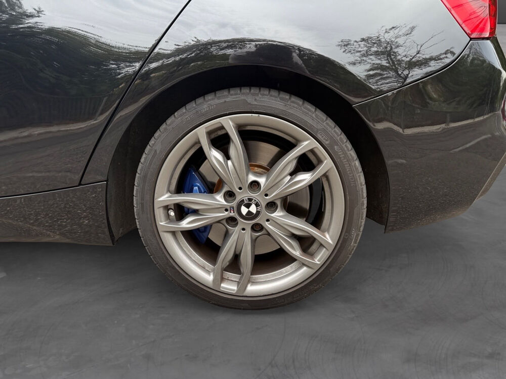 S&eacute;rie 1 M140i xDrive 340 ch A 2016 occasion 92420 Vaucresson