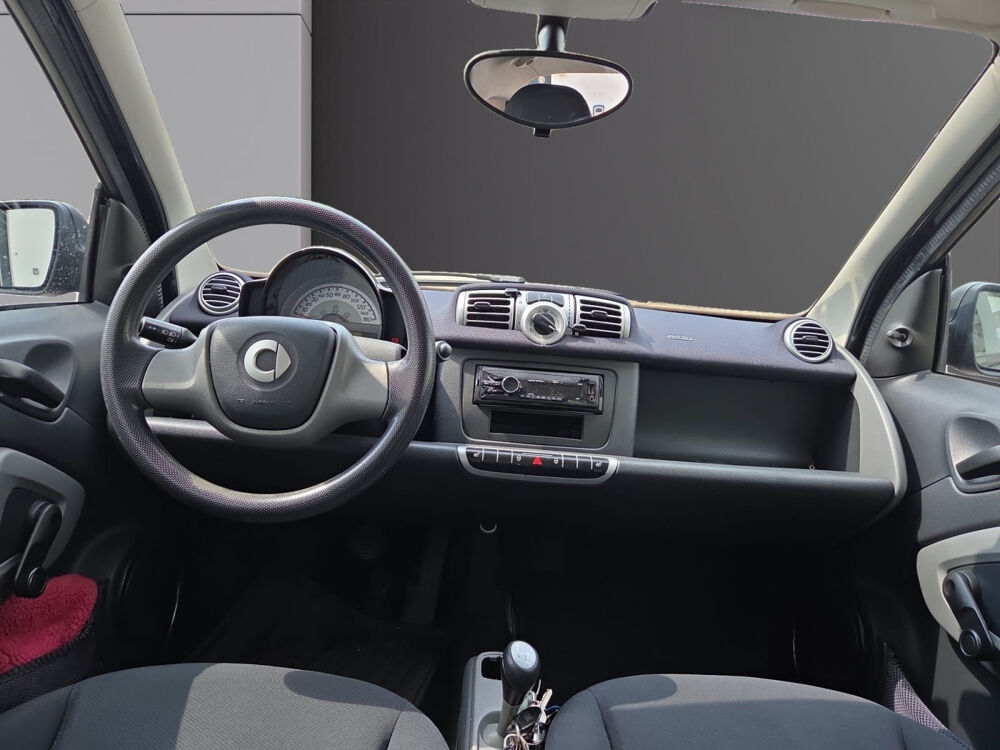 ForTwo 71 ch mhd Softouch 2013 occasion 92420 Vaucresson