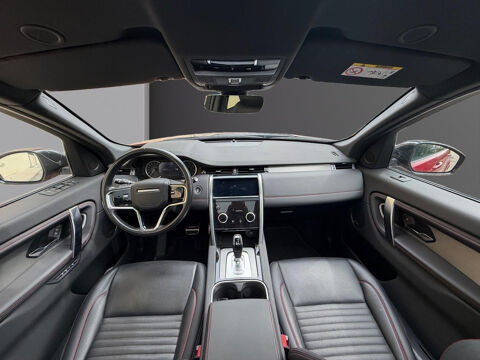 Discovery sport Discovery Sport P300e PHEV AWD BVA Dynamic HSE 2023 occasion 92420 Vaucresson