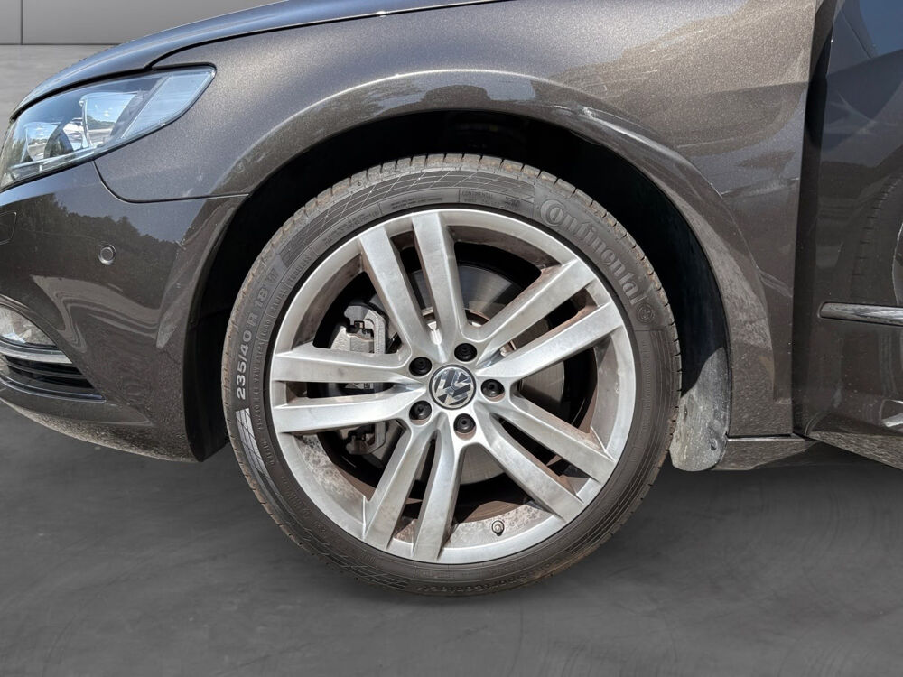 Divers 3.6 V6 R36 300 ch 4 MOTION 2012 occasion 92420 Vaucresson