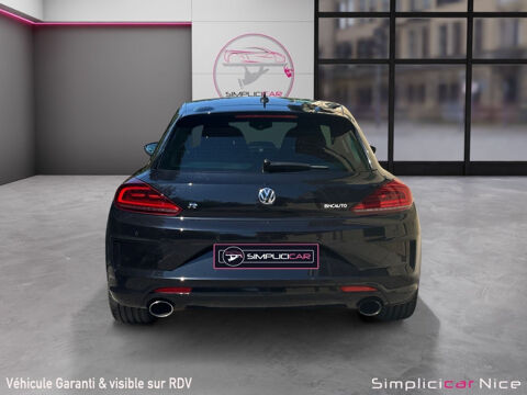 Scirocco 2.0 TSI 280 DSG6 R 2016 occasion 92420 Vaucresson