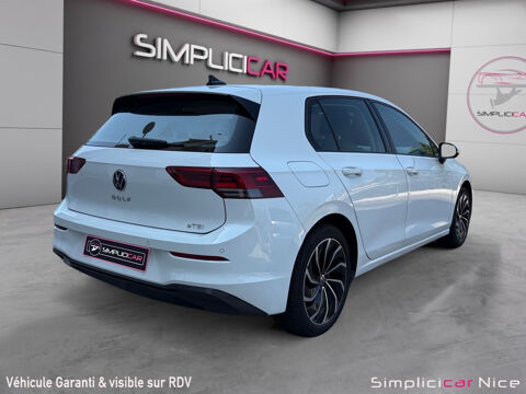 Golf 1.0 ETSI LIFE BUSINESS 2021 occasion 92420 Vaucresson