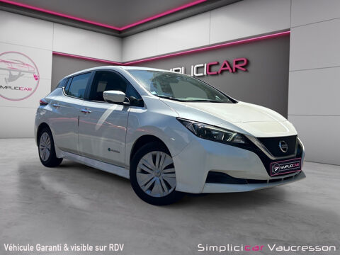 Annonce voiture Nissan Pulsar 10980 €