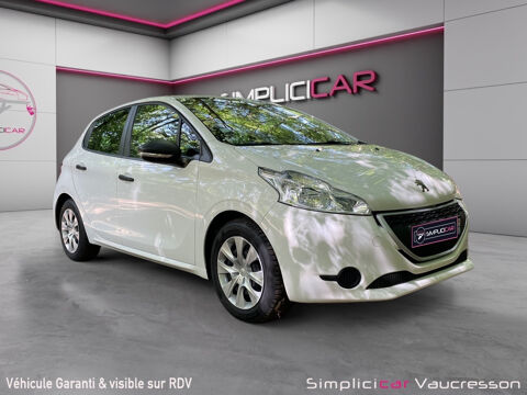Peugeot 208 1.0 VTi 68ch BVM5 Access