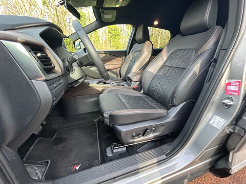 Qashqai 1.5 E-Power ORIGINE FRANCE 2024 occasion 92420 Vaucresson