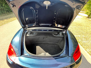 Boxster 2.7i 265 ch PDK 2012 occasion 92420 Vaucresson