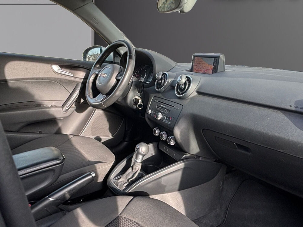 A1 Sportback 1.4 TFSI 122 Ambition S tronic 2013 occasion 92420 Vaucresson