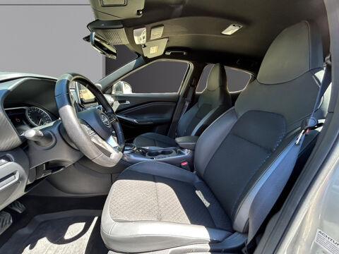 Juke HYBRID 143 Tekna 2023 occasion 92420 Vaucresson