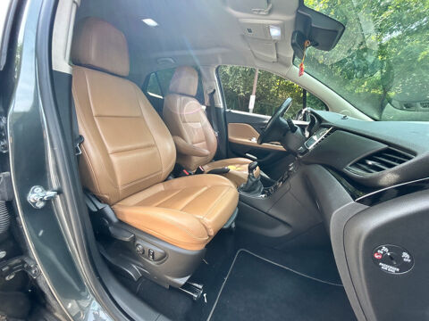 Mokka X 1.4 Turbo - 140 ch 4x2 Ultimate 2018 occasion 92420 Vaucresson