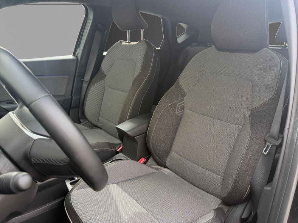 Captur TCe 90 Techno 2024 occasion 92420 Vaucresson