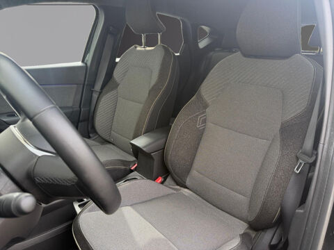 Captur TCe 90 Techno 2024 occasion 92420 Vaucresson