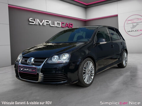 Volkswagen Golf R32 3.2 V6 250 4Motion DSG 2007 occasion Vaucresson 92420