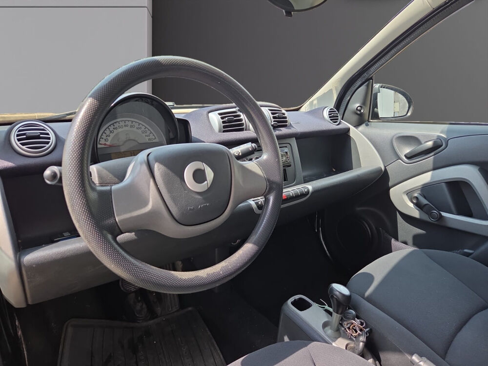 ForTwo 71 ch mhd Softouch 2013 occasion 92420 Vaucresson