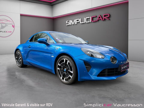 Annonce voiture Alpine A110 59990 