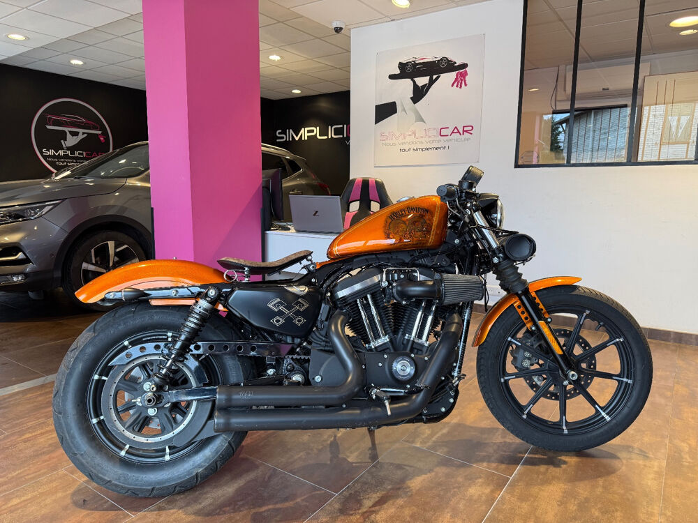 DIVERS 2019 occasion 92420 Vaucresson