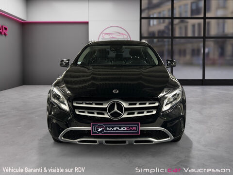 Classe GLA GLA 200 7-G DCT Business Edition 2018 occasion 92420 Vaucresson