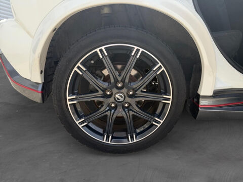 Juke 1.6e Turbo 200 Nismo 2013 occasion 92420 Vaucresson