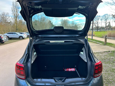 Sandero SCe 75 City + 2020 occasion 92420 Vaucresson