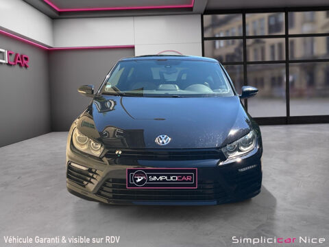 Scirocco 2.0 TSI 280 DSG6 R 2016 occasion 92420 Vaucresson