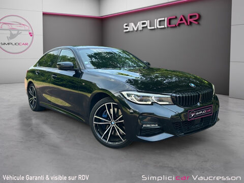Annonce voiture BMW Série 3 29480 €