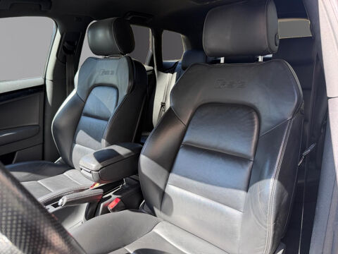 RS3 Sportback 2.5 TFSI 340 Quattro S-Tronic A 2012 occasion 92420 Vaucresson