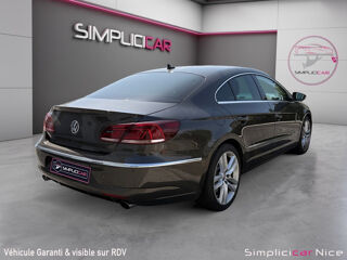 Divers 3.6 V6 R36 300 ch 4 MOTION 2012 occasion 92420 Vaucresson