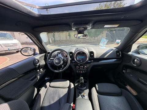 Divers 1.5 COOPER LONGSTONE 2019 occasion 92420 Vaucresson